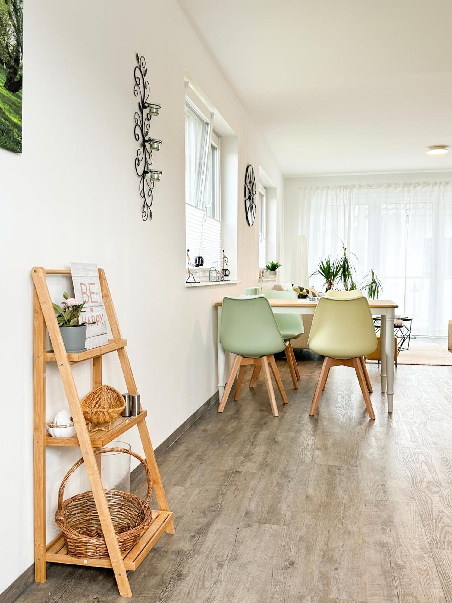 Maisonette-Wohnung In Norderstedt Exterior foto