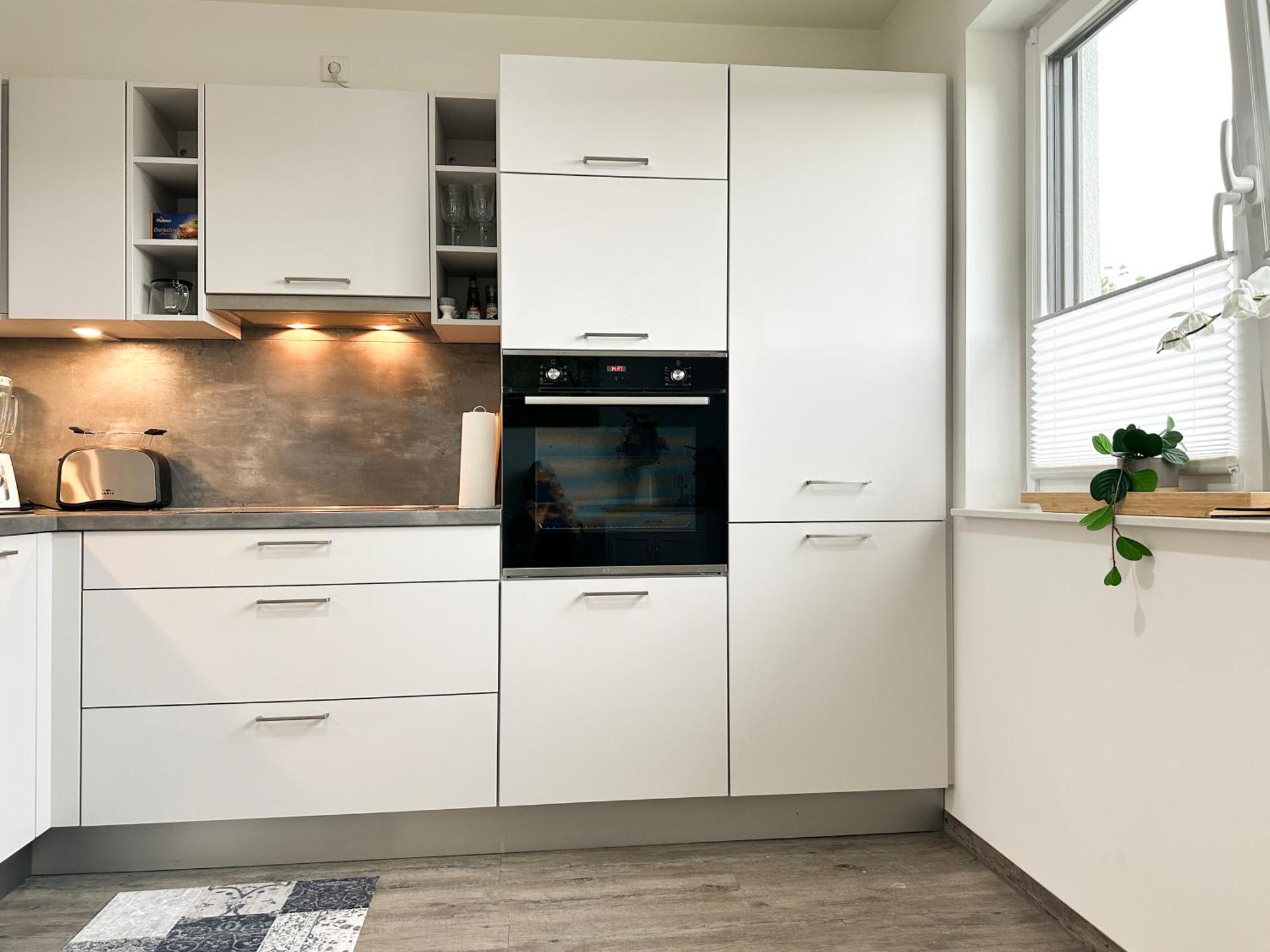 Maisonette-Wohnung In Norderstedt Exterior foto